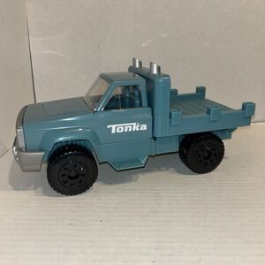 2022‎ Basic Fun Tonka Farm Farming Adventure Truck Toy